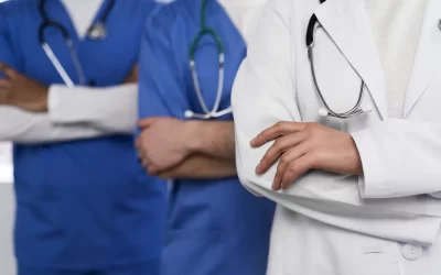 Willkommen beim Kolumbianischen Netzwerk der Gesundheitsberufe in Deutschland