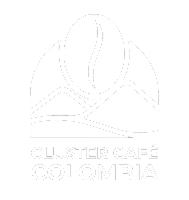 Kolumbien Kaffee Cluster