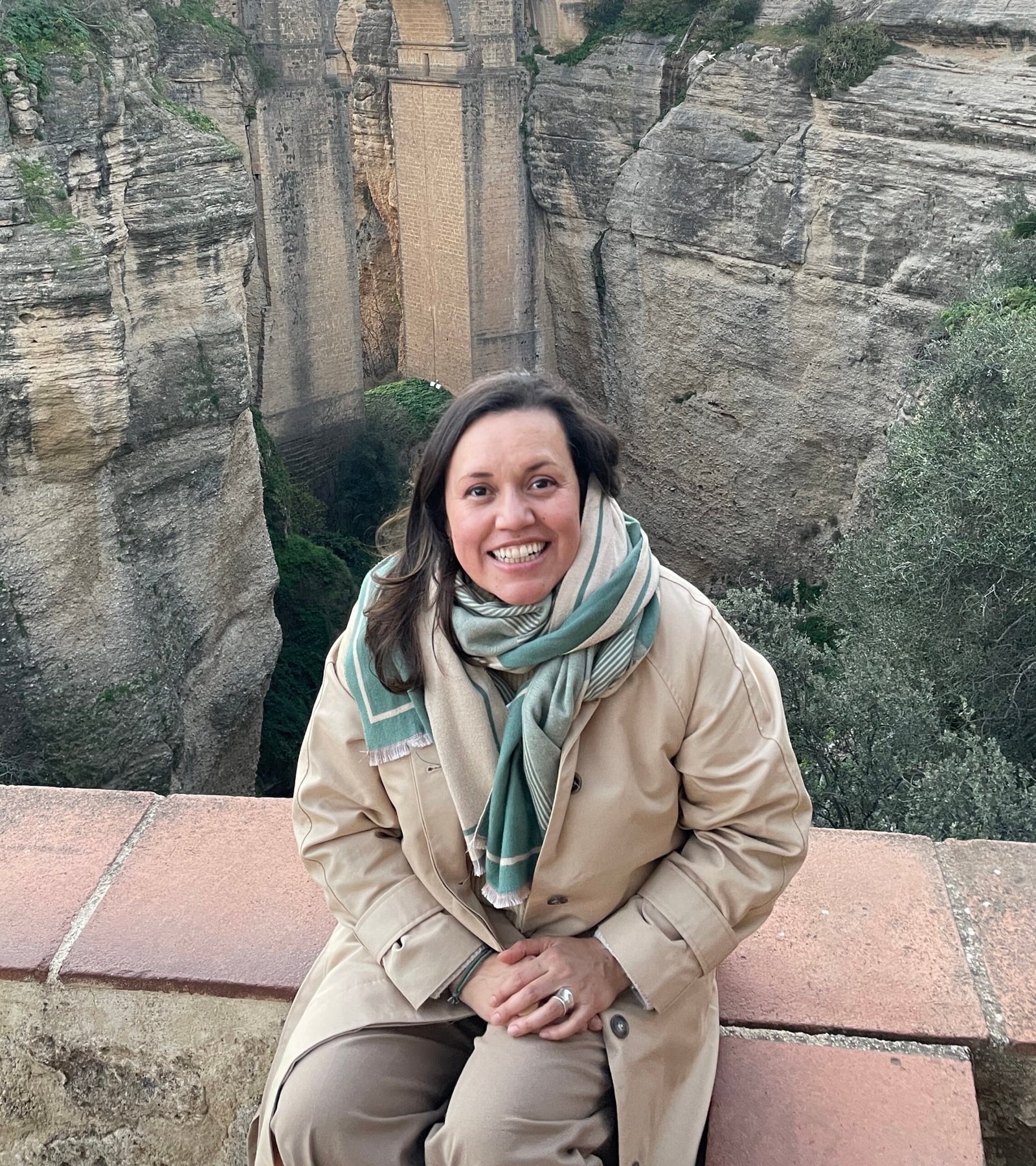 Andrea Clavijo - Red de Investigación, Diáspora Colombiana en Alemania - RIDCA