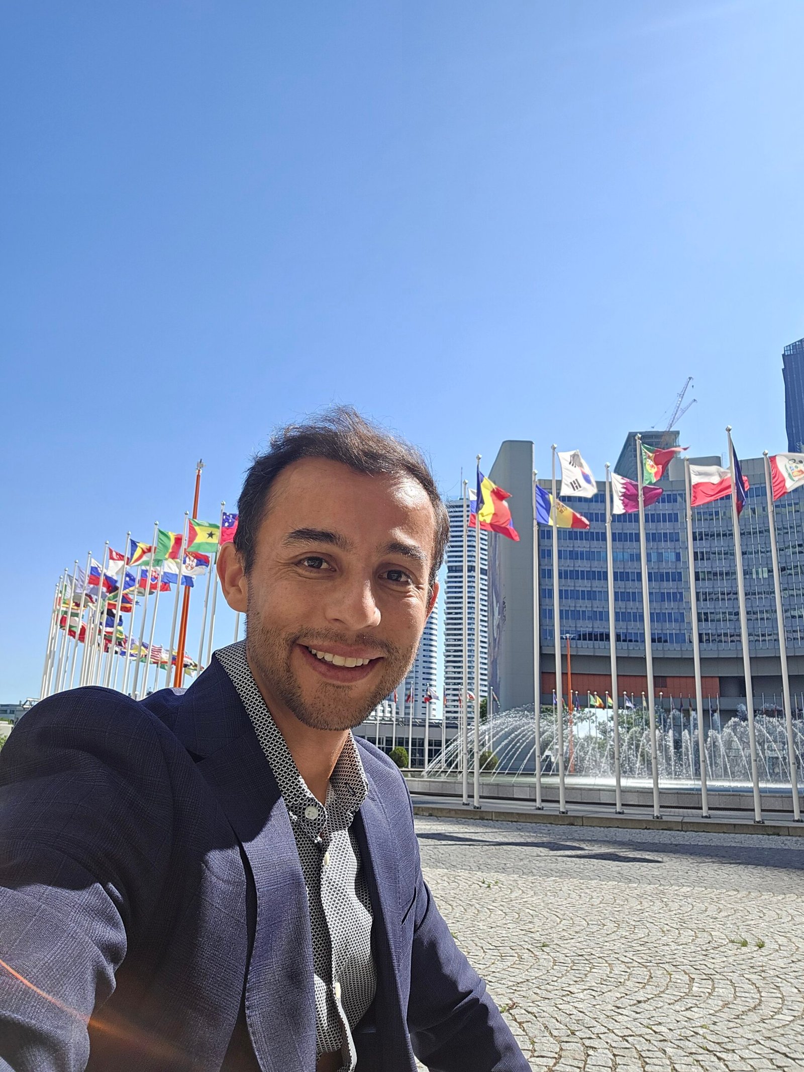  - Red de Investigación, Diáspora Colombiana en Alemania - RIDCA