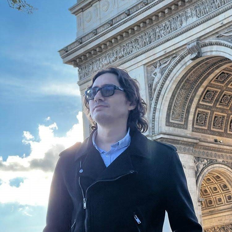 Santiago Silvera M. - Red de Investigación, Diáspora Colombiana en Alemania - RIDCA