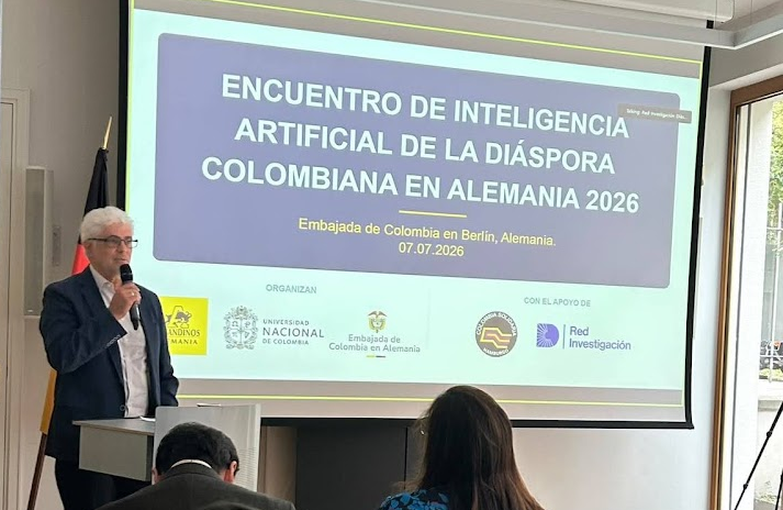 Evento IA